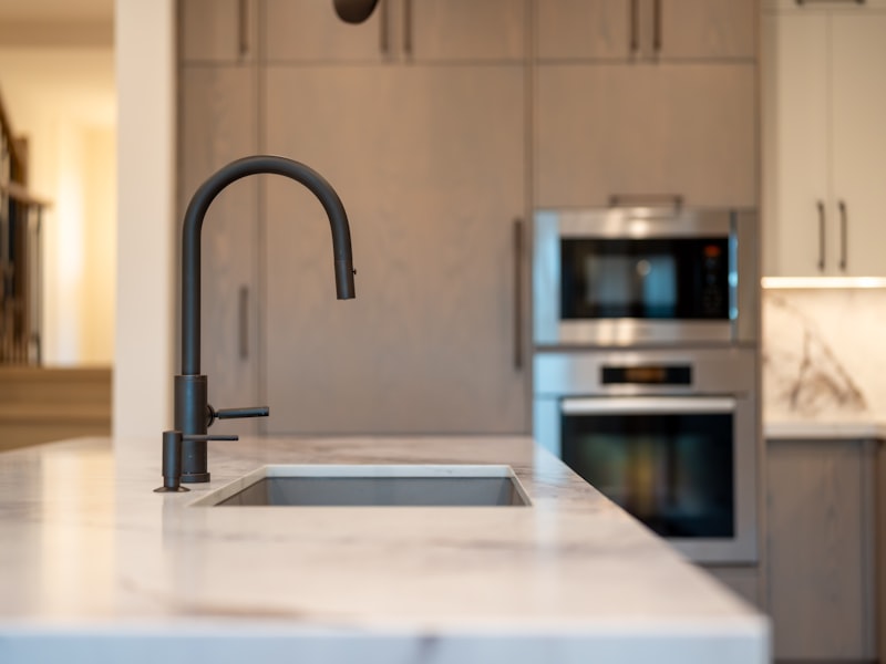 Commercial plumbing in Lee's Summit